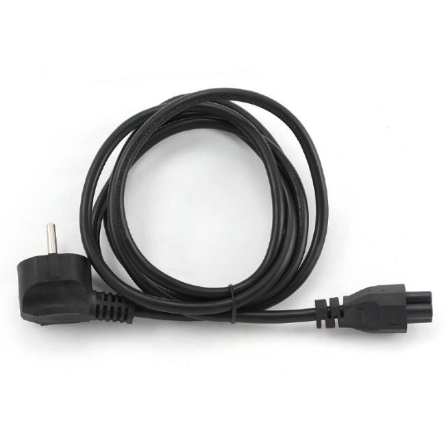 Napájecí kabel Clover C5/VDE/0,5 m