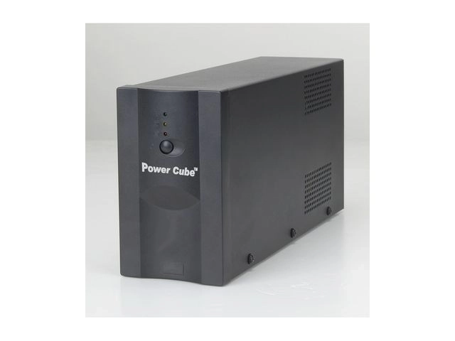 Ups power cube 650va