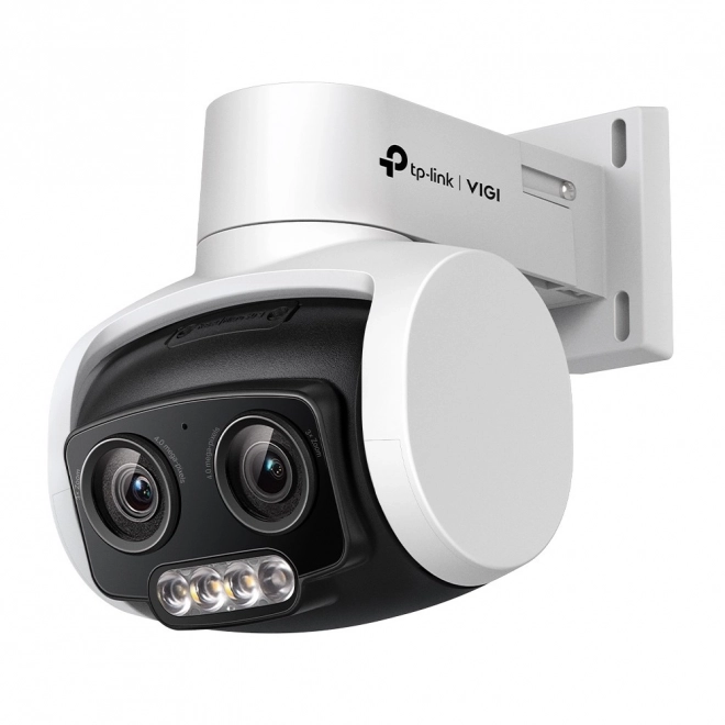 VIGI C540V 4Mpx plnobarevný fotoaparát se dvěma objektivy s proměnlivým ohniskem