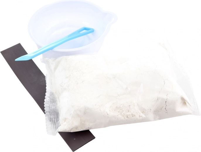 Vše potřebné v jednom balení