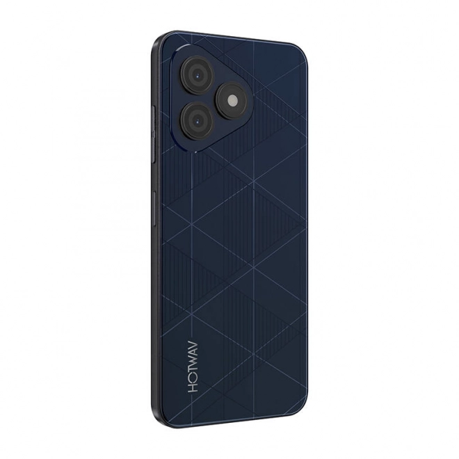 Chytrý telefon HOTWAV Note 15 Pro - 6,6'' 4/128GB Niebieski