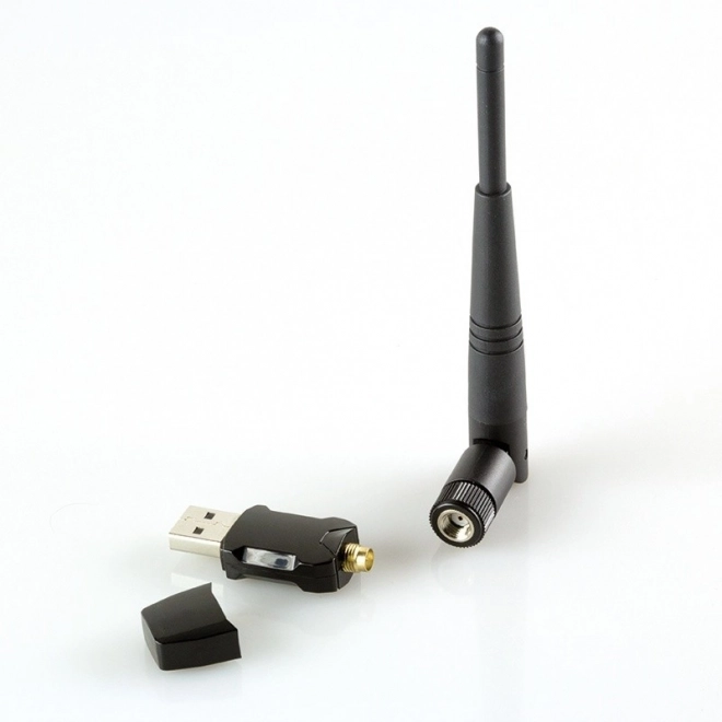 Bezdrátový wi-fi adaptér 802.11ac s externí anténou LOGILINK