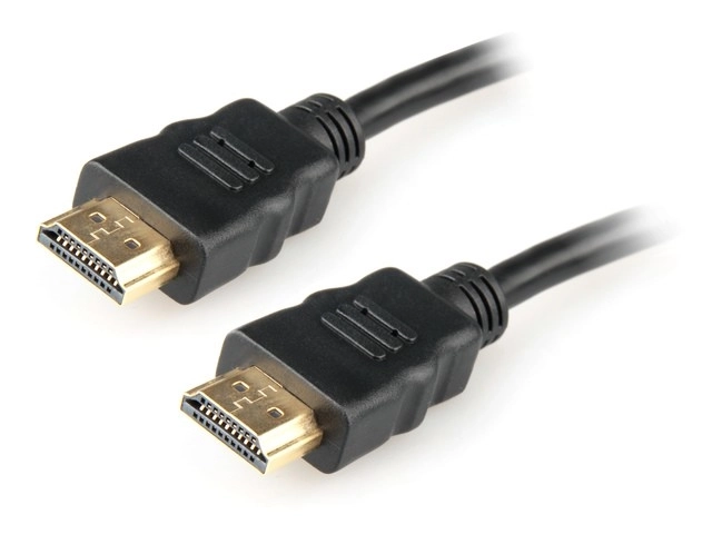 Gembird kabel HDMI V2.0 s ethernetem, 0.5m