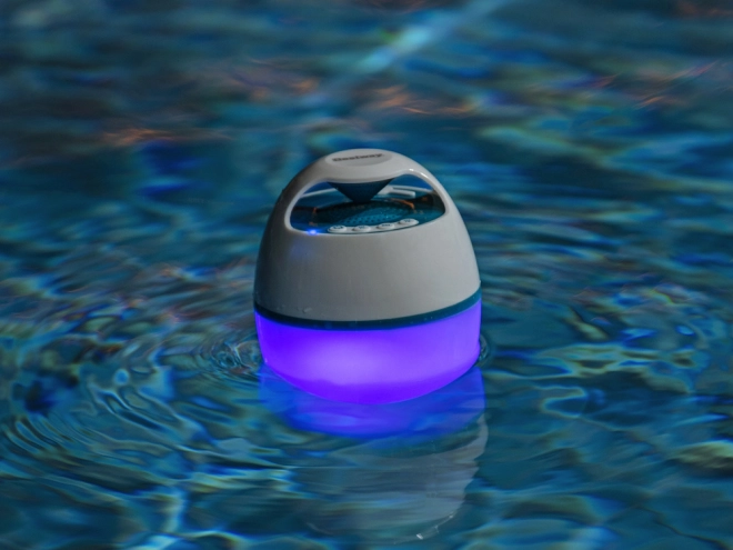 LED osvětlení pro výjimečnou atmosféru