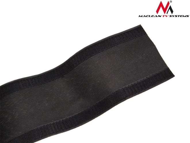 Organizér kabelové mřížky MCTV-677 B Black
