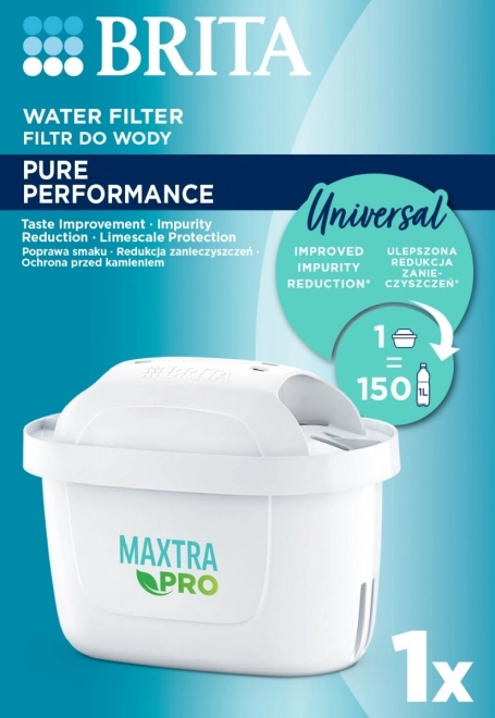 Maxtra PRO Pure Performance náhradní kazeta 1 kus