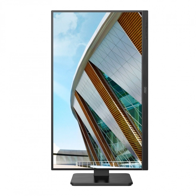Monitor AOC 24 palců