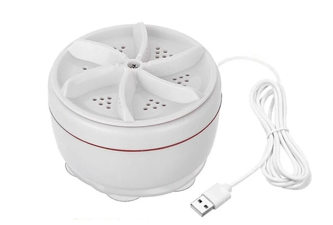 USB napájení