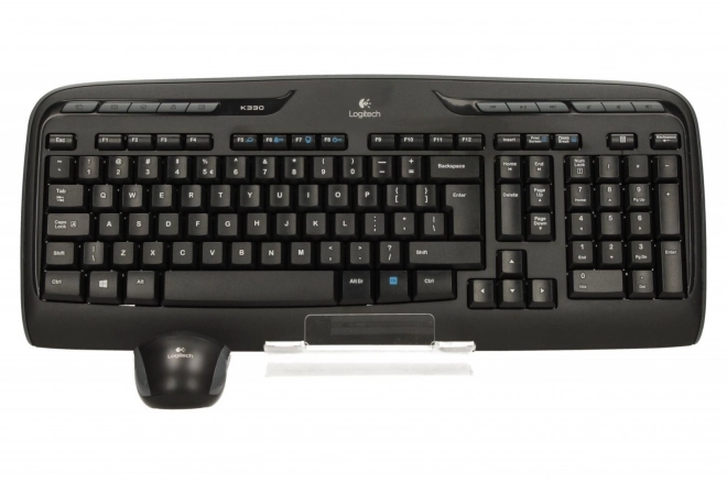 Sada bezdrátové klávesnice a myši MK330 920-003999