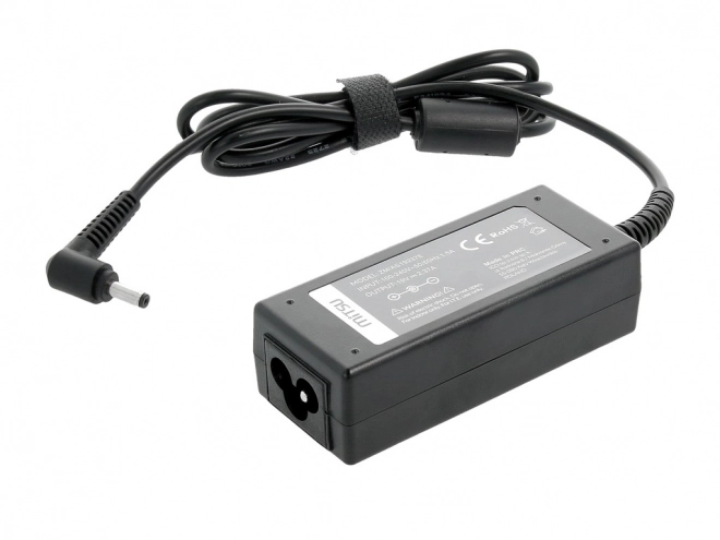 Nabíječka/nabíječka 19v 2.37a (4.0x1.35) - asus 45W