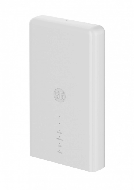 5G router s WiFi6 ZTE