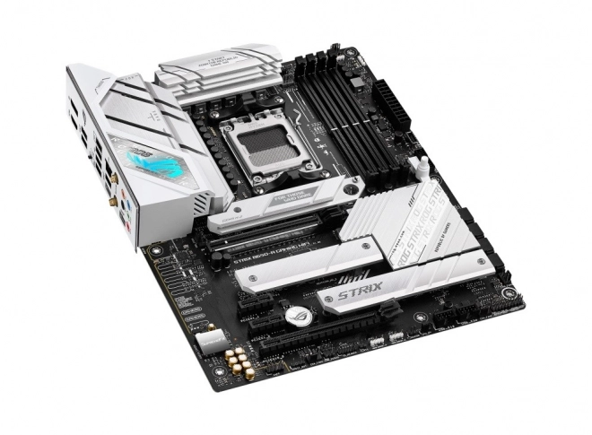 Základní deska ROG STRIX B650-A Gaming WiFi AM5 4DDR5 ATX