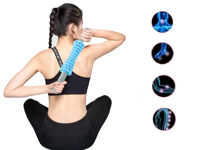 Ergonomické a jisté držení