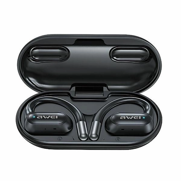 Bluetooth sluchátka s dokonalým přizpůsobením