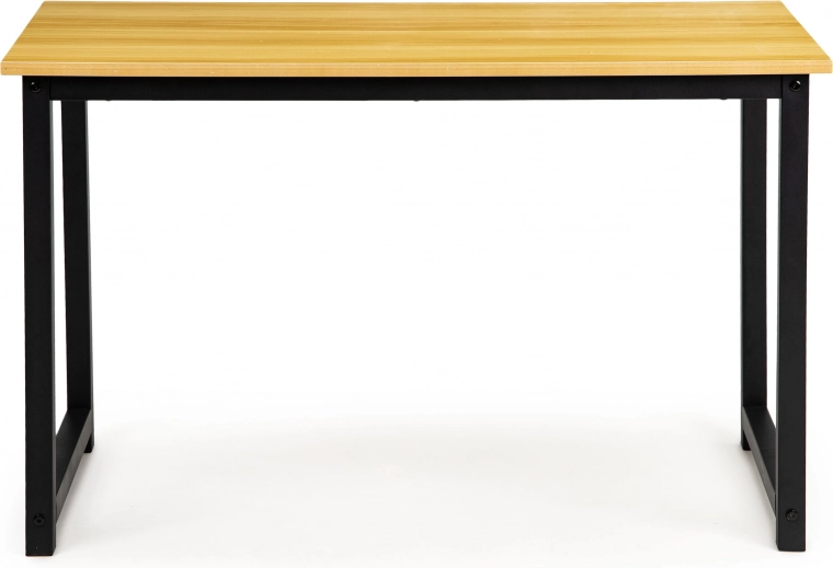 Stabilní kovové nohy