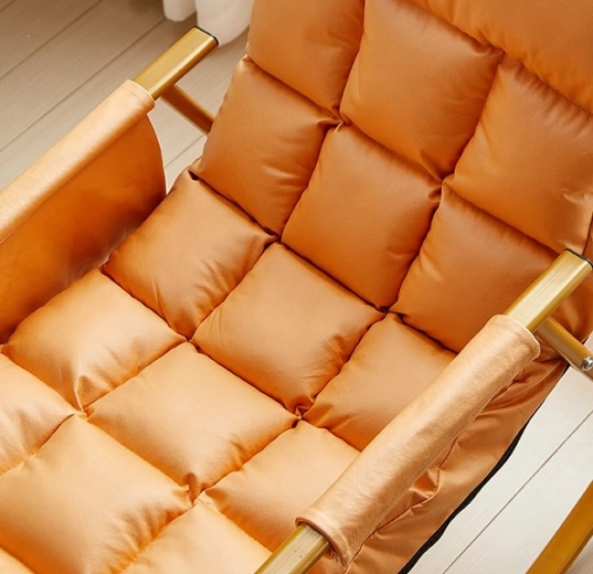 Ergonomické pohodlí pro záda i nohy