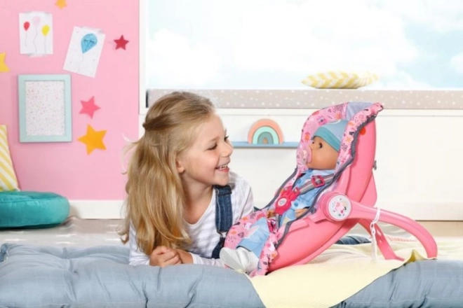 BABY born Přenosná sedačka