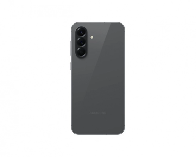 Chytrý telefon Galaxy A56 5G Enterprise Edition grafit
