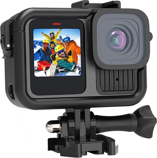 Odolná ochrana v terénu