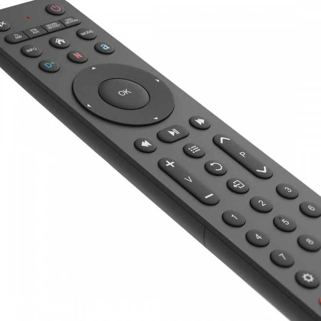 Univerzální dálkový ovladač 8v1 pro Netflix a Prime Video