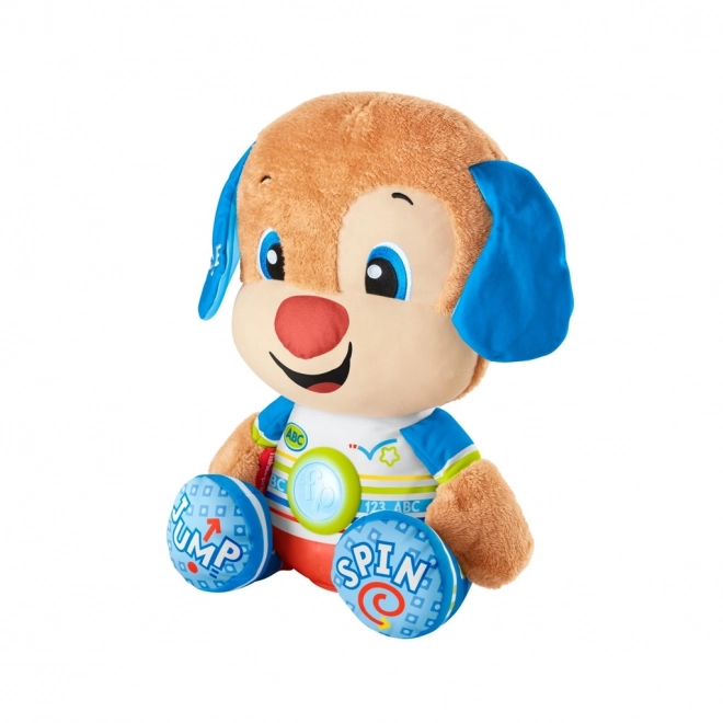 Fisher-Price velký pejsek