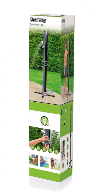 Solární bazénová sprcha 35 L Bestway 58696