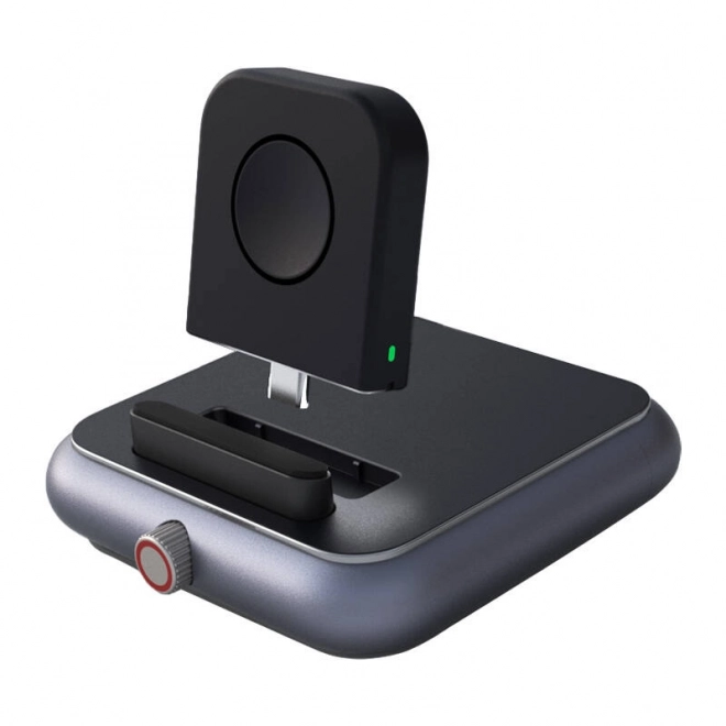 Magnetická nabíječka pro Apple Watch od Joyroom