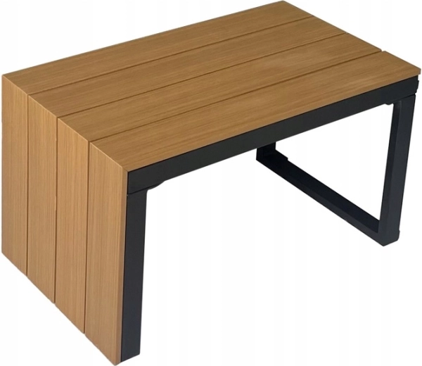 Stylový konferenční stolek