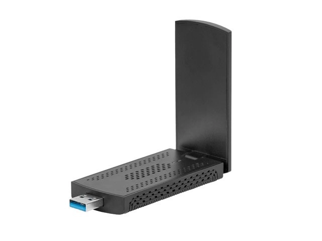 Bezdrátová síťová karta USB WiFi 6 Lanberg