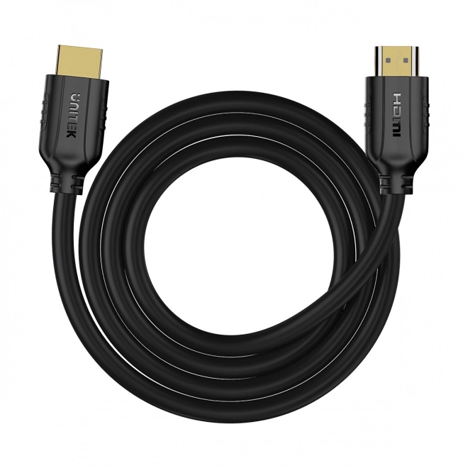 Kabel HDMI 2.0 4K 60HZ 3 m ; C11079BK-3M