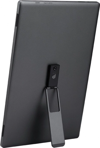 Elegantní a přenosný design