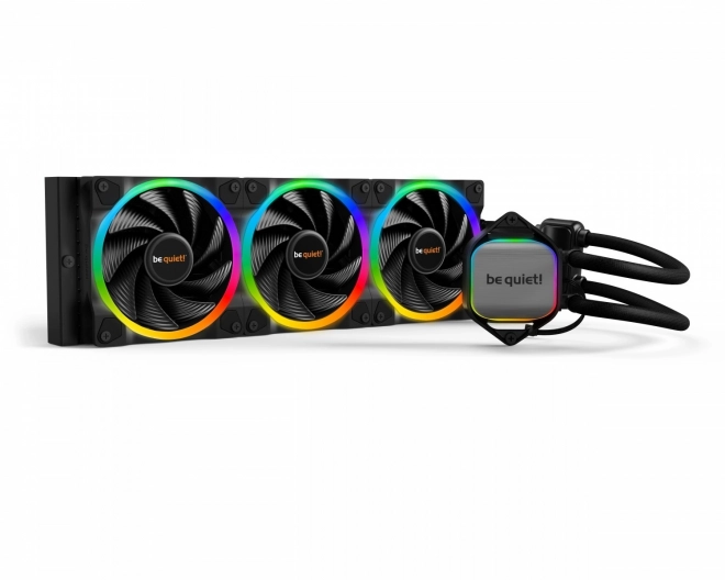 Chladič CPU s kapalinovým okruhem Pure Loop 2 FX 360mm
