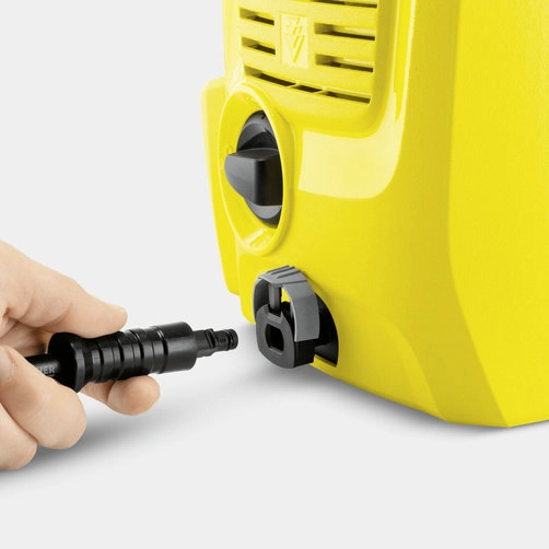Vysokotlaký čistič Karcher K2 Universal Edition