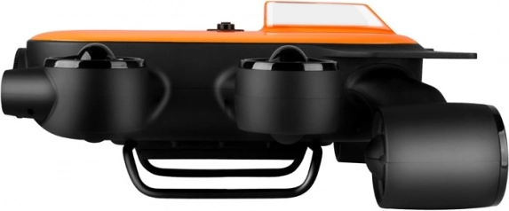 Geneinno T1 podvodní dron 200m 4K UHD