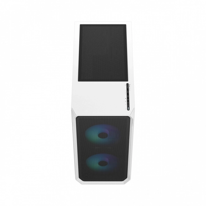 Focus 2 RGB White TG Clear Tint kryt