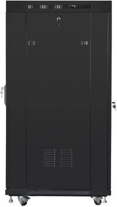 Integrovaný LCD displej pro přehled o provozu