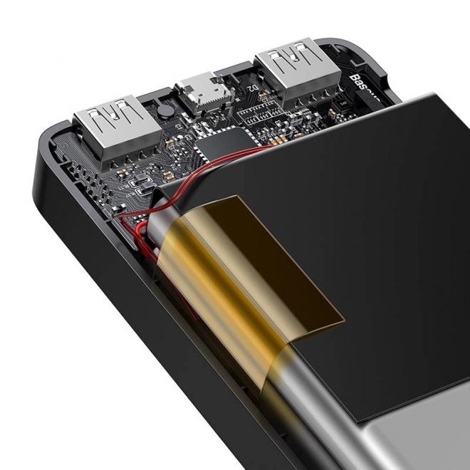 Powerbanka Baseus Bipow 10000mAh s rychlým nabíjením