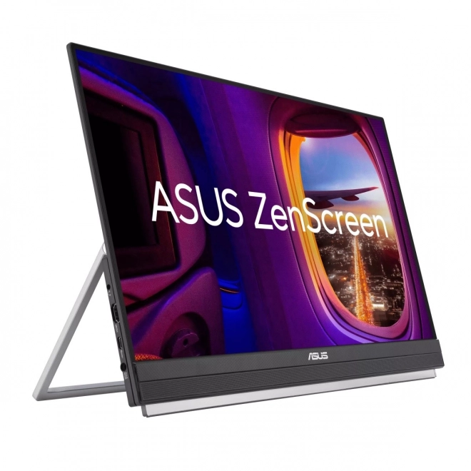 21,5" monitor MB229CF
