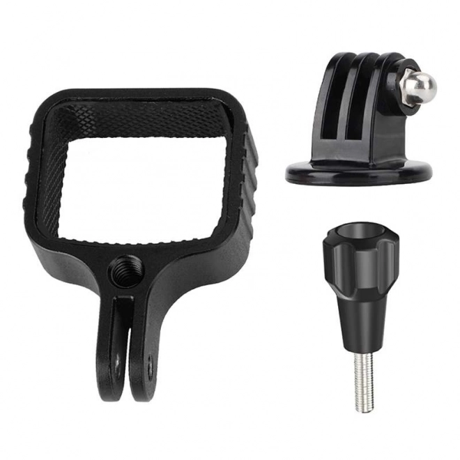 Hliníkový adaptér Sunnylife pro OSMO Pocket 3 (černý)
