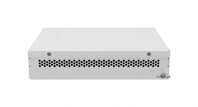 Přepínač 8x1GbE 2xSFP+ CSS610-8G-2S+IN
