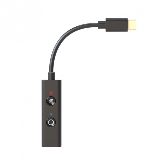 Externí zvuková karta Sound Blaster Play4