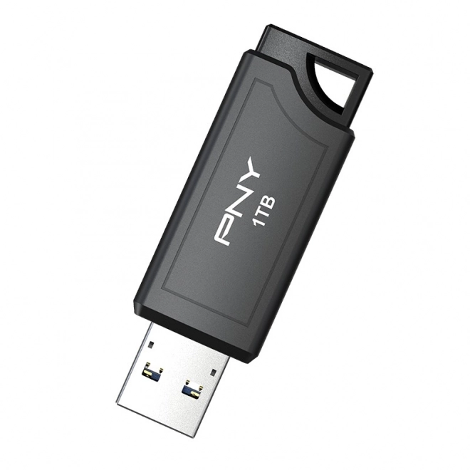 Výkonný flash disk PNY PRO Elite 1TB USB 3.2