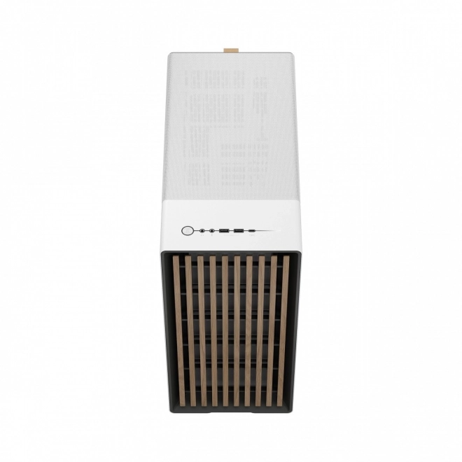 Obudowa Fractal North Chalk White