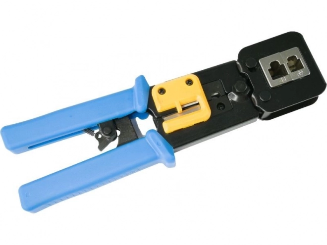 Kleště pro konektory RJ45/RJ12/RJ11