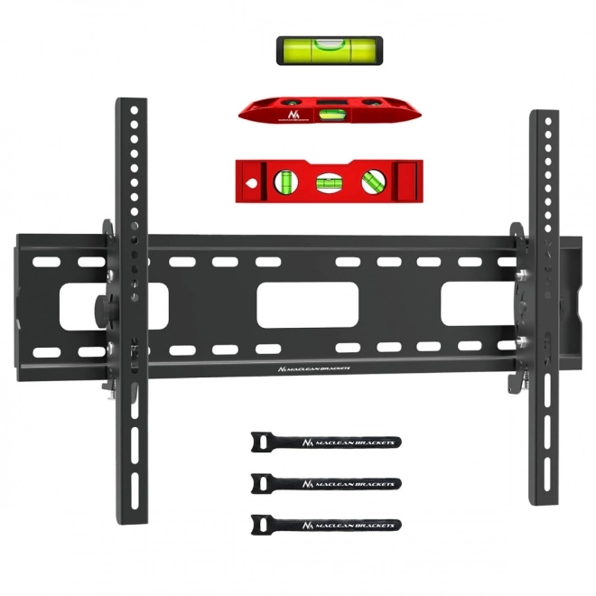 Držák na TV 37-90'' 80kg MC-421 VESA 600x400