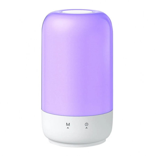 Chytré noční světlo Meross s Apple HomeKit