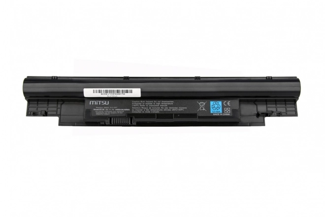 Baterie pro Dell Inspiron a Vostro 4400 mAh