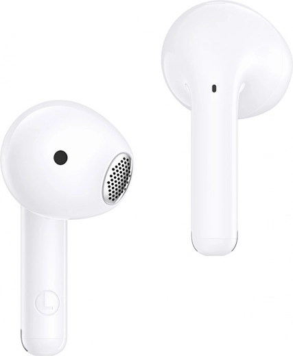 Silný a vyvážený zvuk s 13,6mm měniči