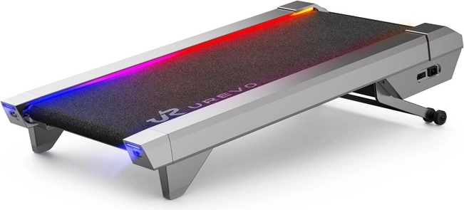 Odpružení Hivetech a chytré funkce