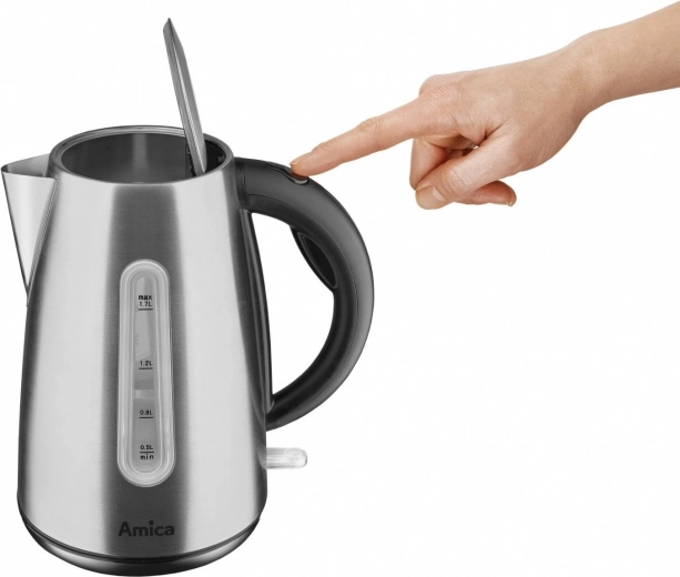 Ovládání EasyOpen a podsvícený spínač